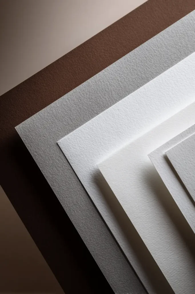 Best Paper for Printable Wall Art Transforms Color, Depth & Texture